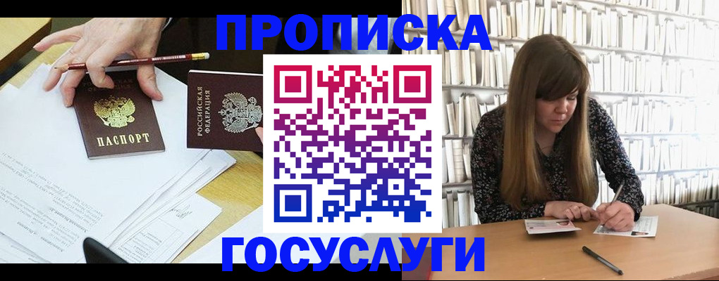 прописка паспорт в Вяземском